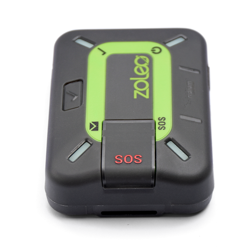 Zoleo Global Satellite Communicator-4